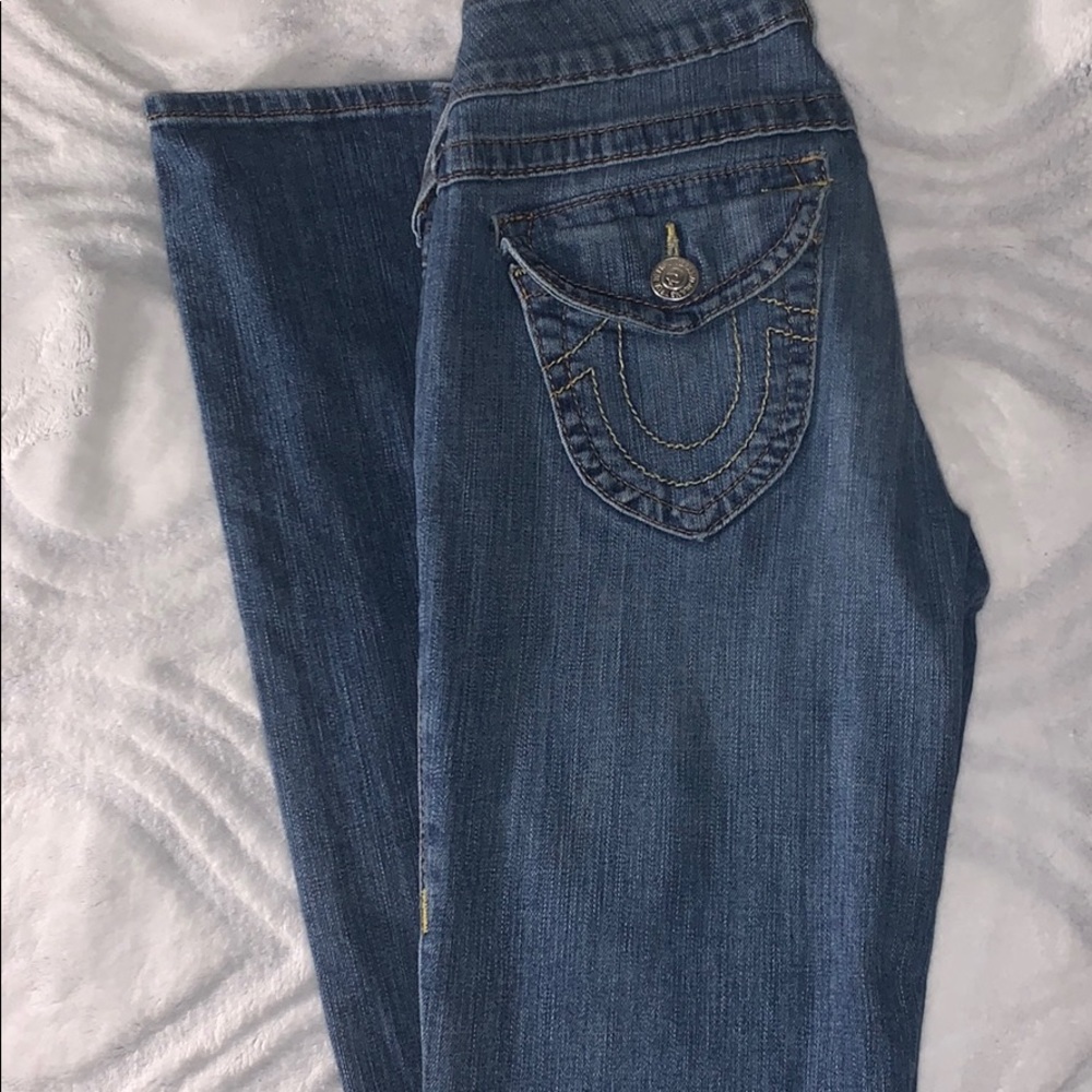 True Religion Jeans😍